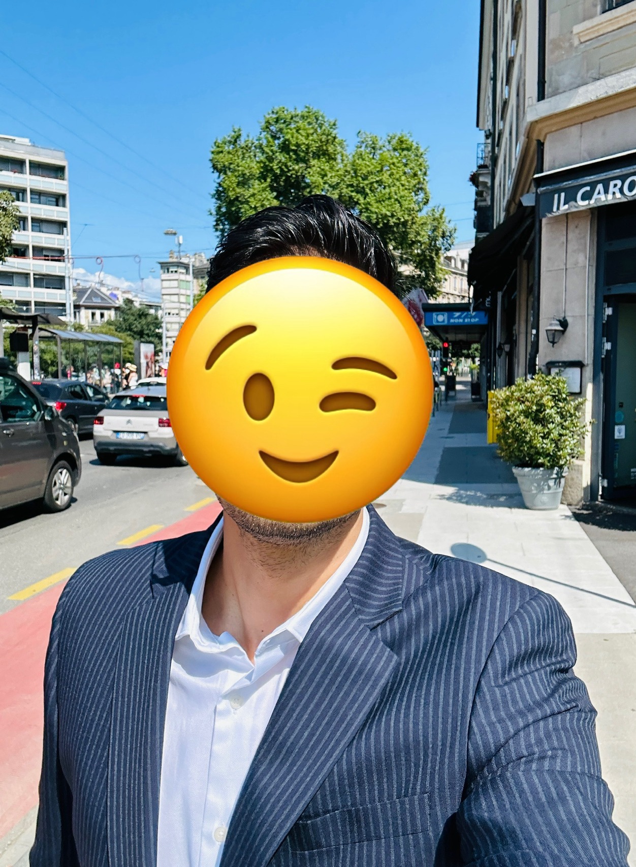 Salou, 40 ans, Colombier-en-Brionnais