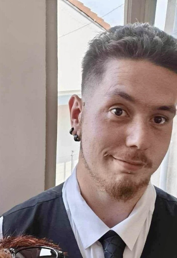 Sekouba, 27 ans, Donzy-le-Pertuis