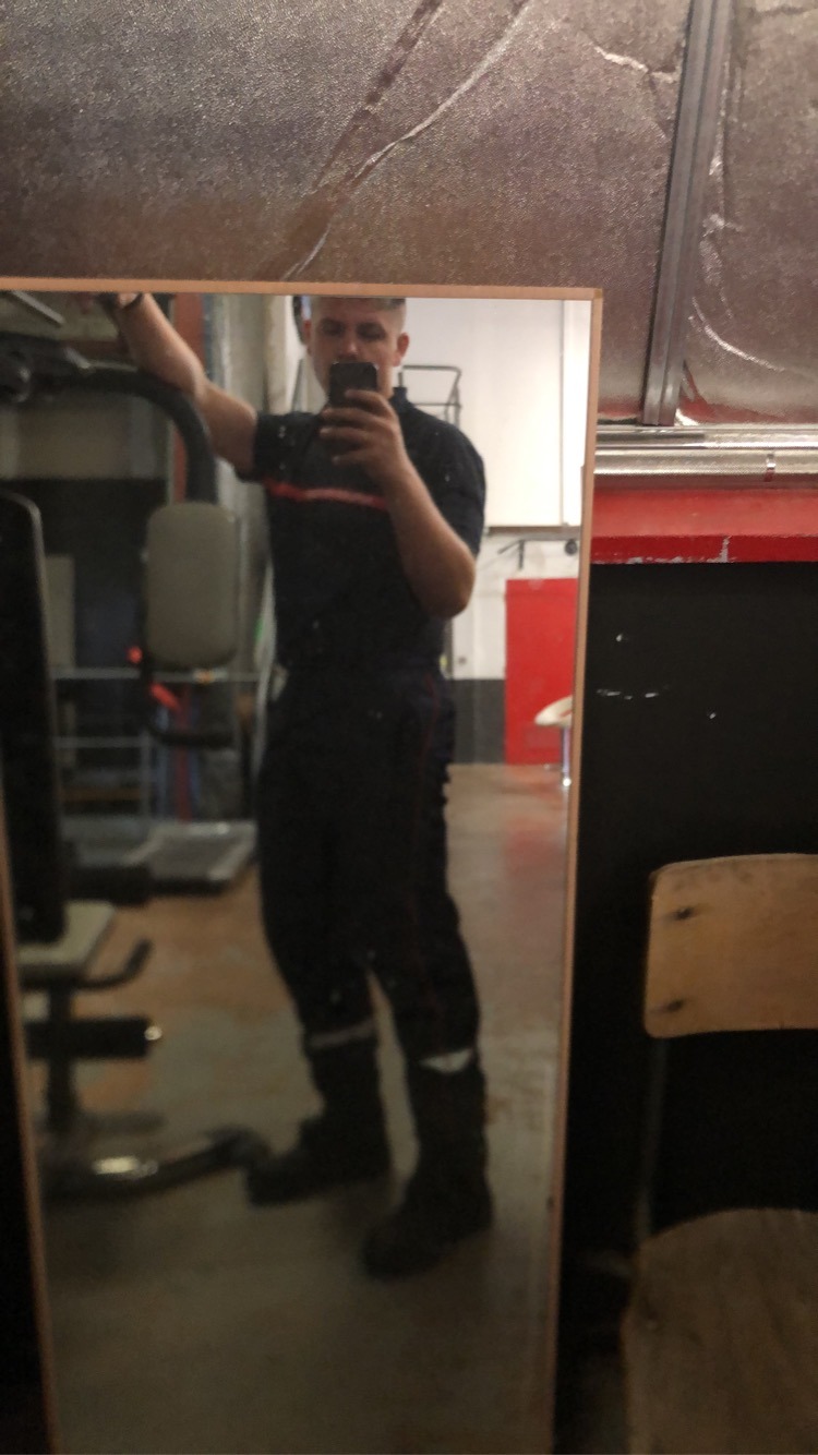 Karamba, 22 ans, Charnay-lès-Mâcon