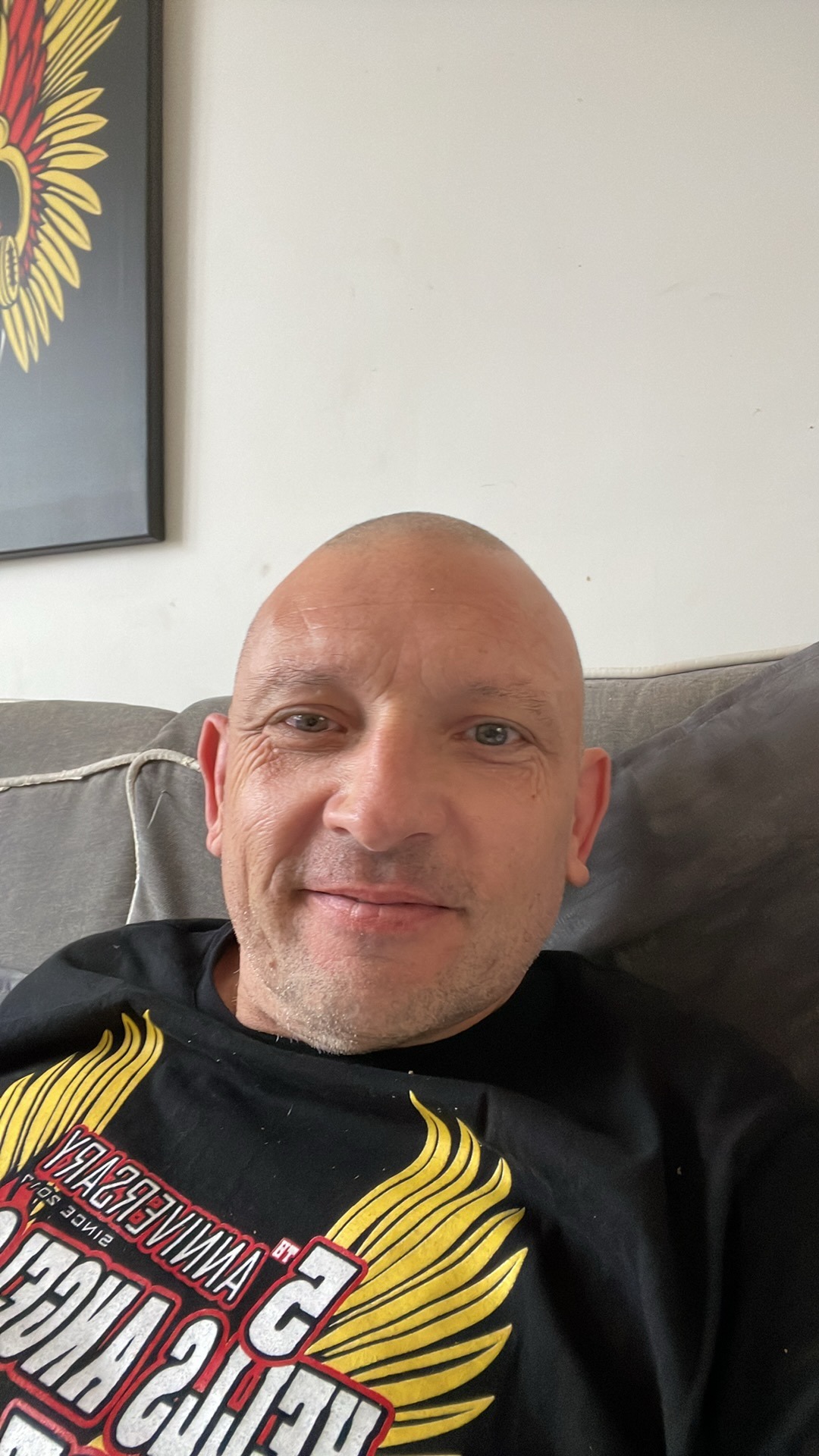 Tilyan, 45 ans, Cortambert