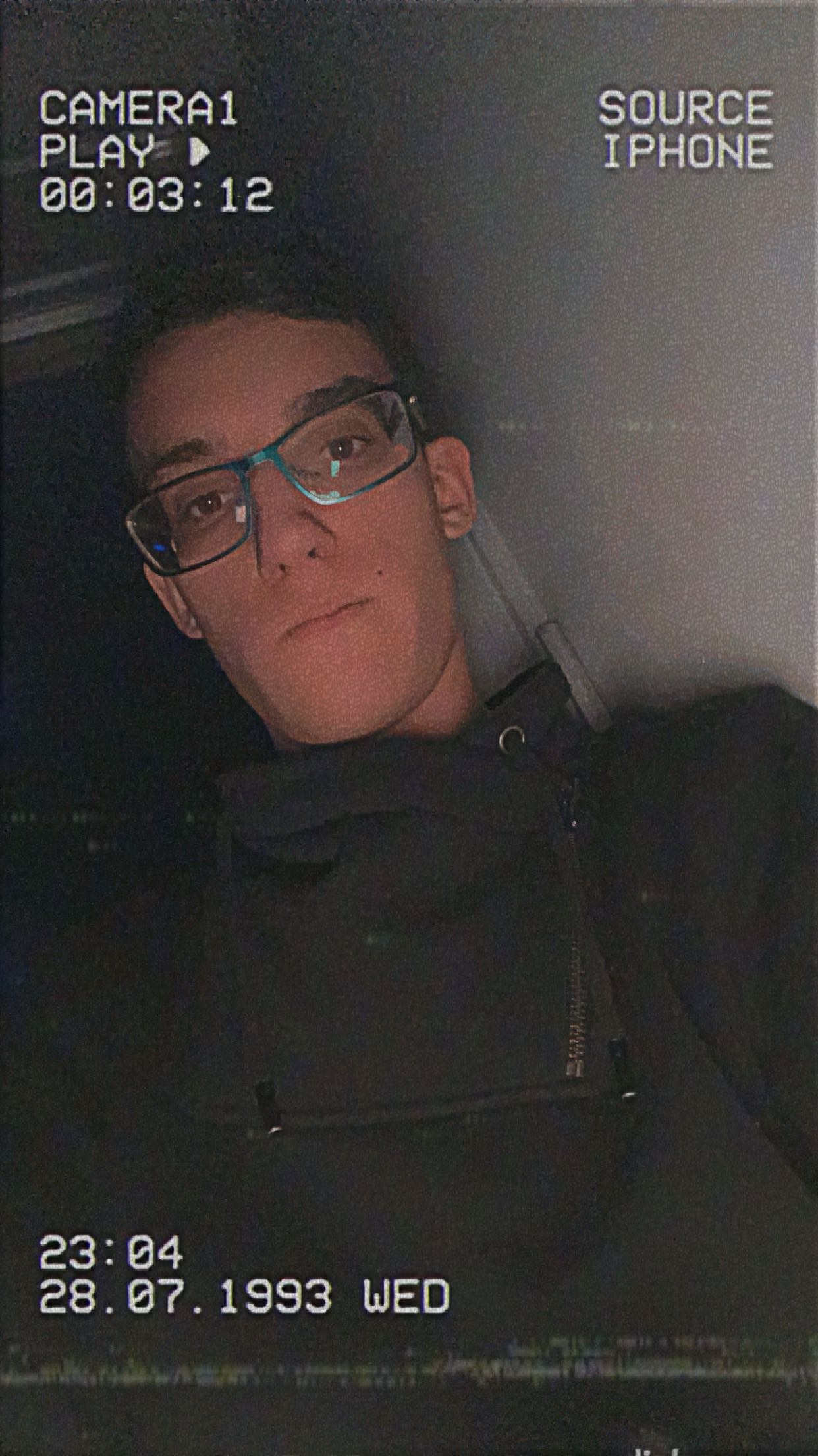 Azim, 24 ans, Chevagny-sur-Guye