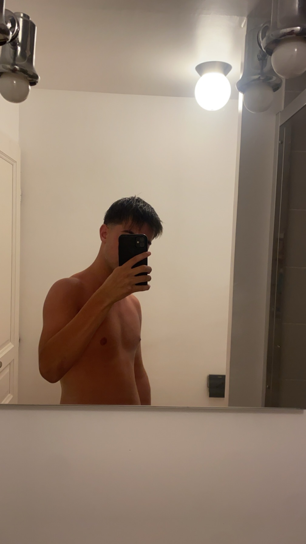 Madenn, 22 ans, Torcy