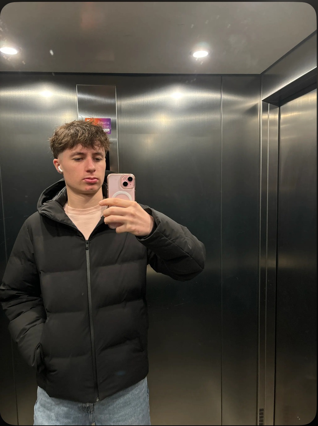 Lucius, 22 ans, LaRacineuse