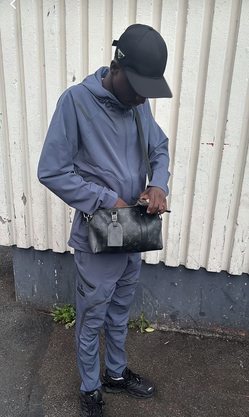 Murphy, 24 ans, Bragny-sur-Saône