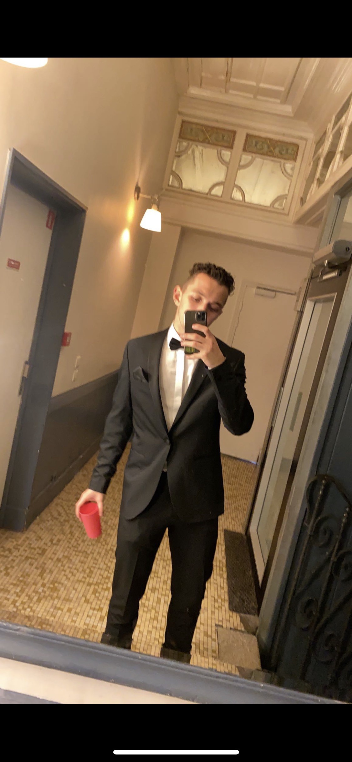 Adin, 22 ans, Sigy-le-Châtel