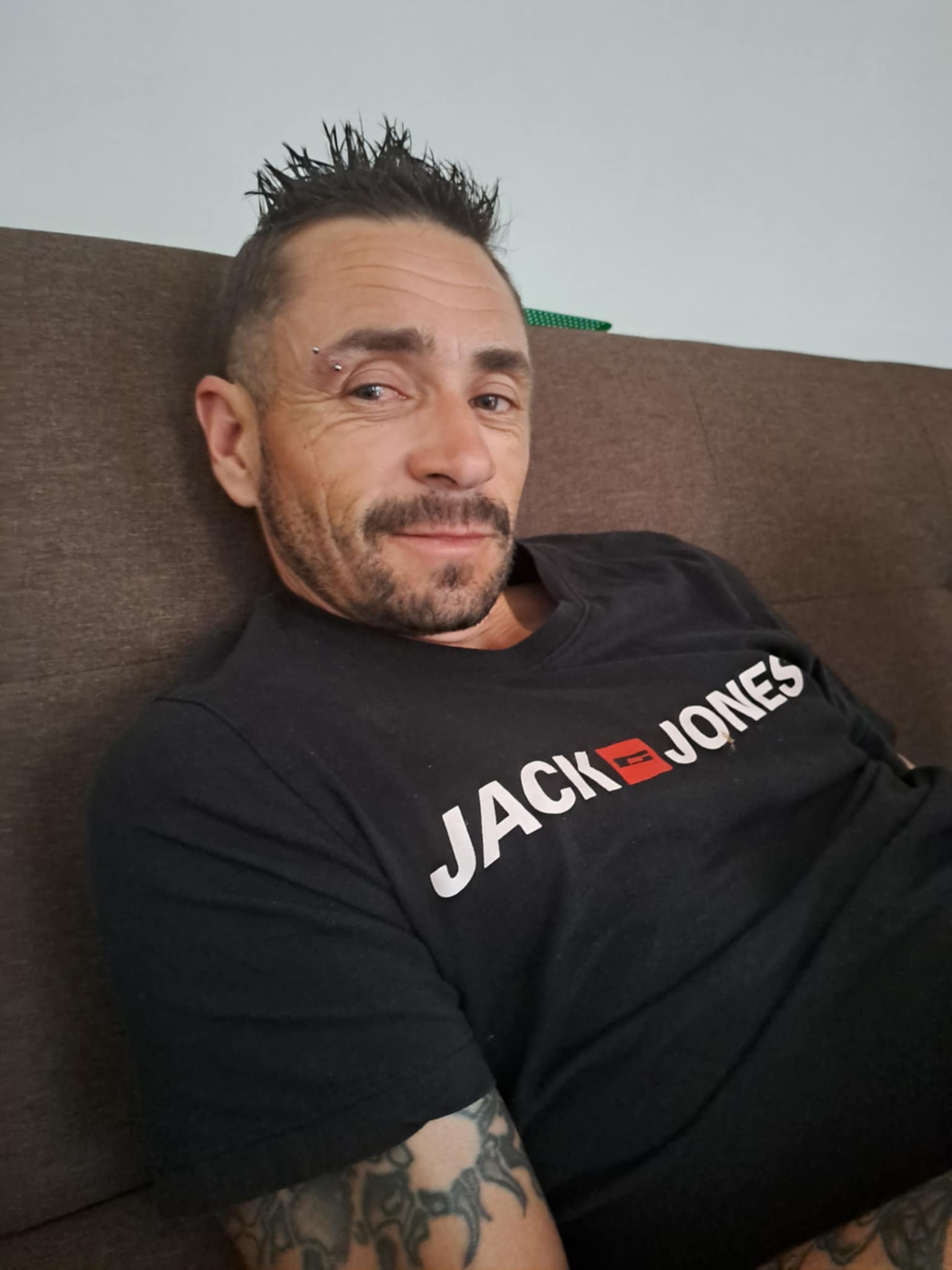 Casimir, 40 ans, L'Abergement-Sainte-Colombe