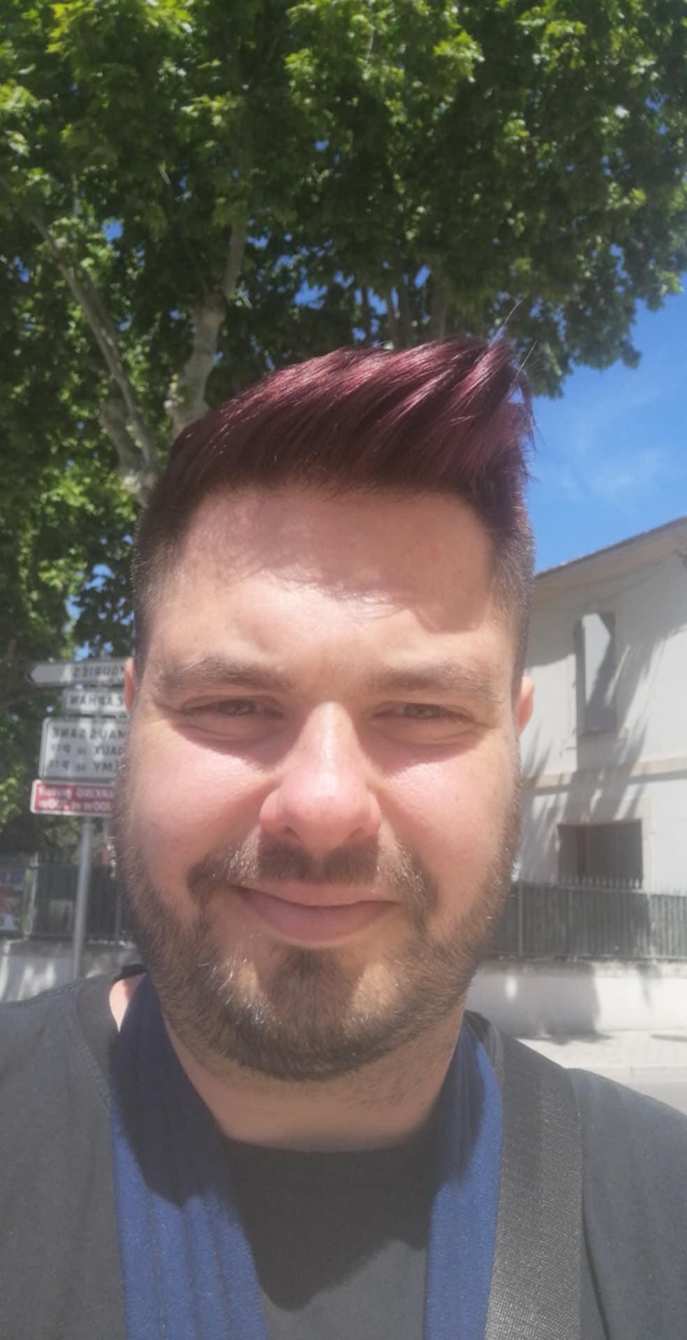 Mohamed-ilyes, 32 ans, Ouroux-sous-le-Bois-Sainte-Marie