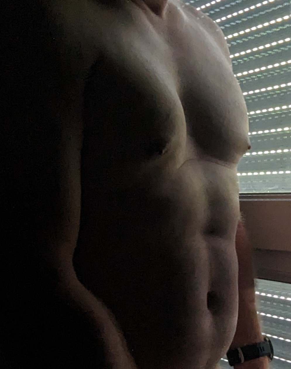 Moumine, 42 ans, Dettey