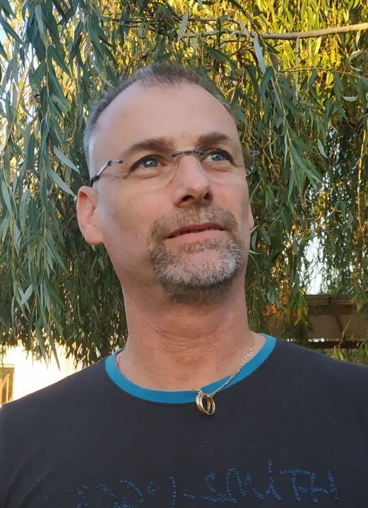 Senny, 45 ans, Remigny