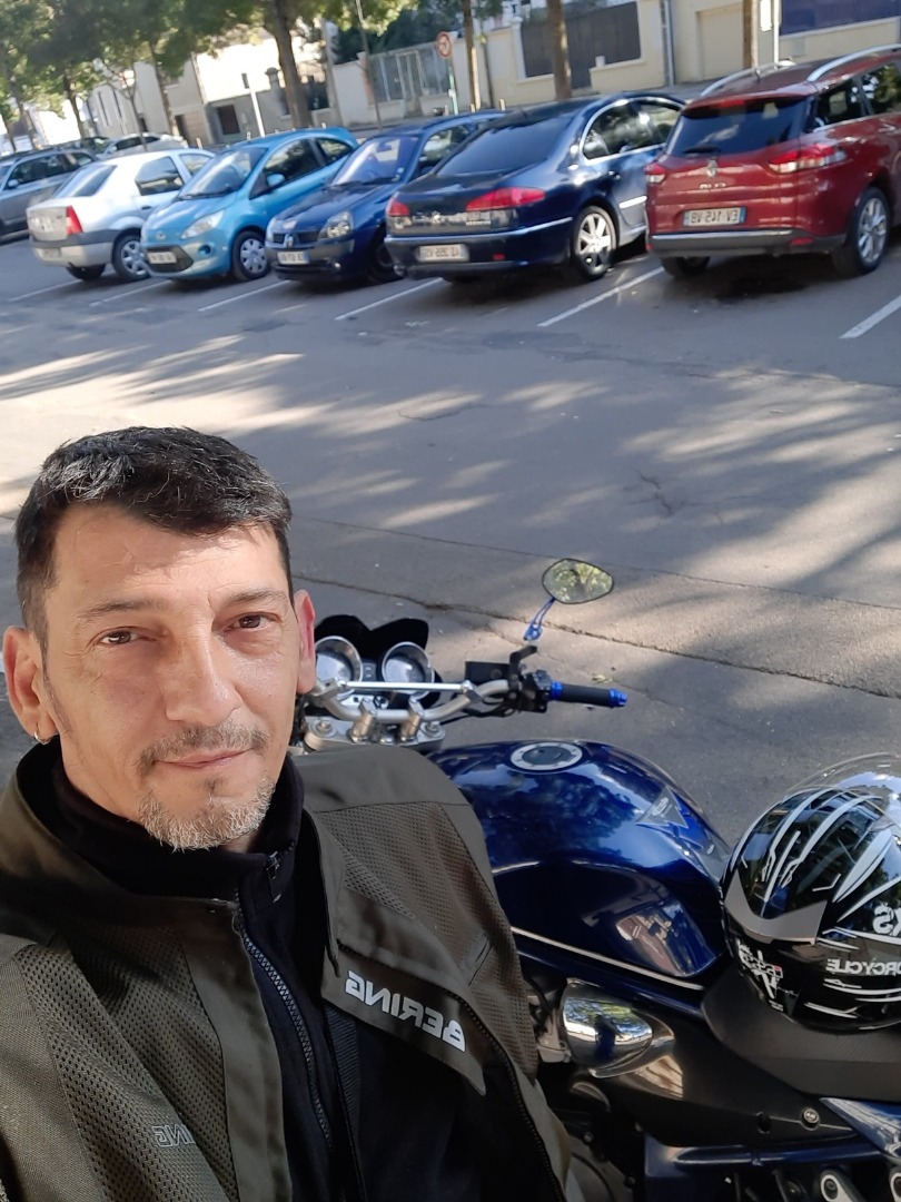 Evens, 42 ans, Lucenay-l'Évêque