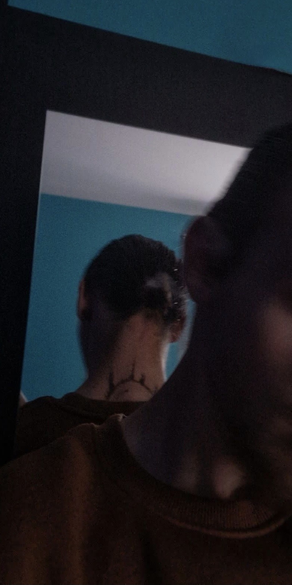 Musa, 22 ans, Écuisses