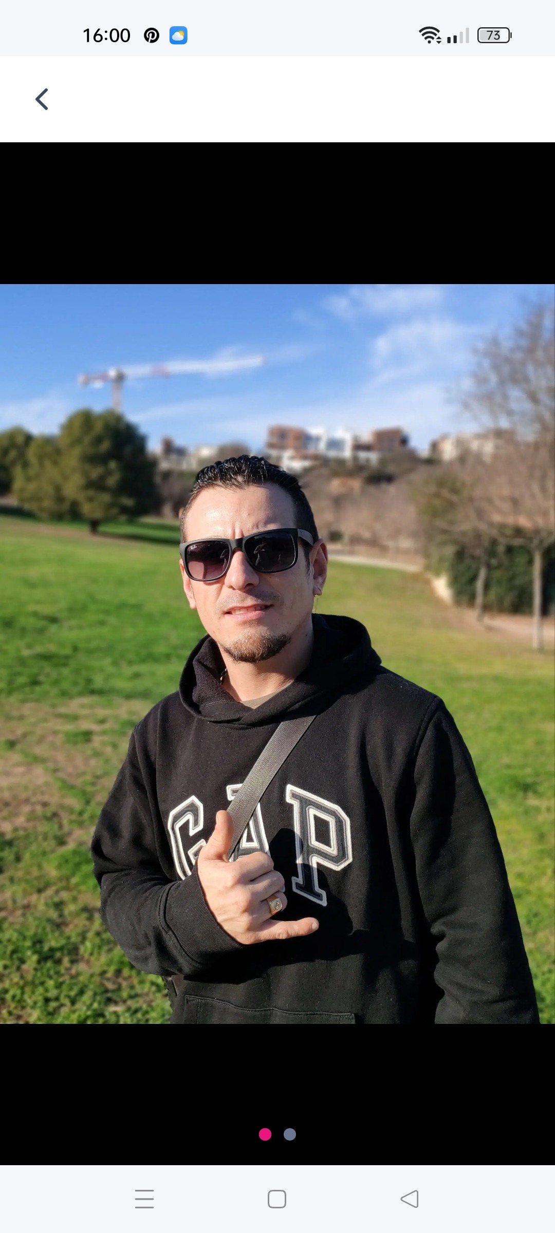 Maoulida, 32 ans, Bissy-sous-Uxelles