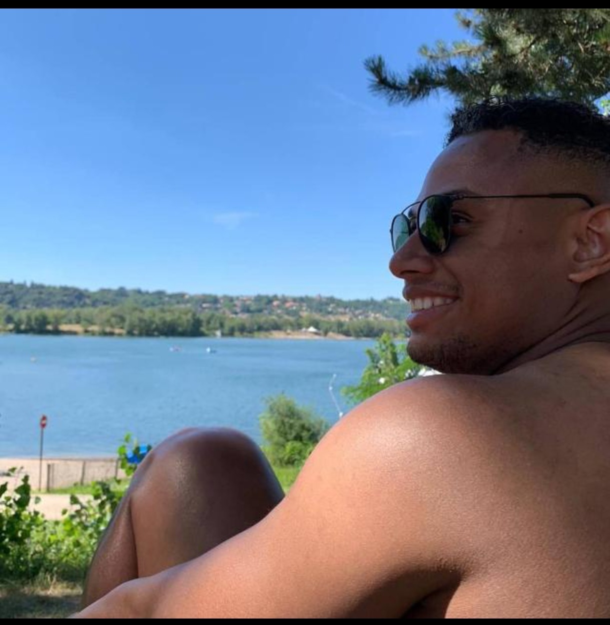 Vladimir, 31 ans, Oudry