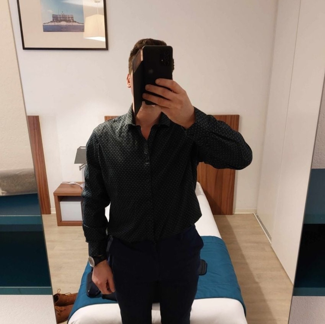 Jovany, 42 ans, Juif