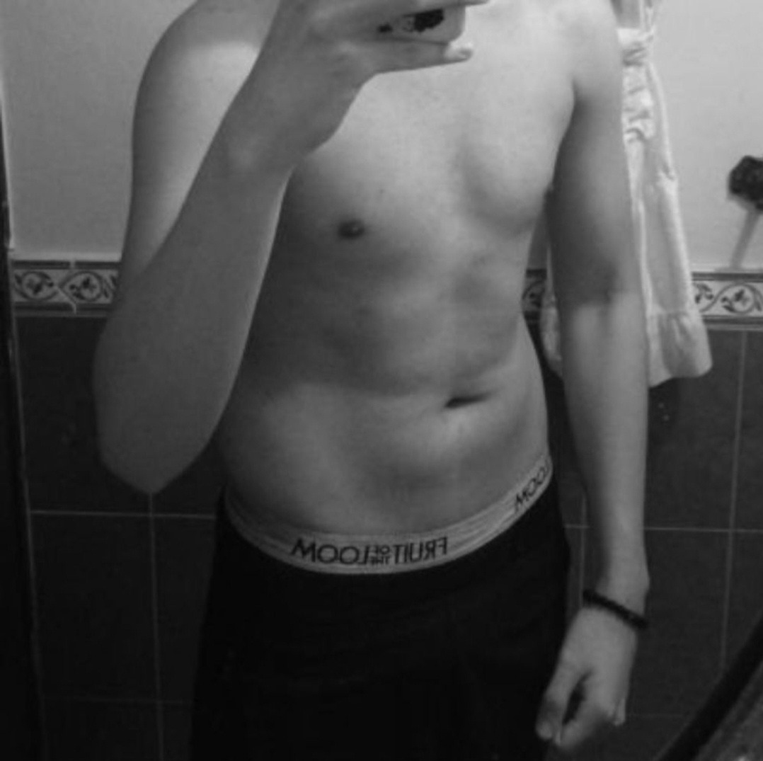Louys, 26 ans, LaGenête