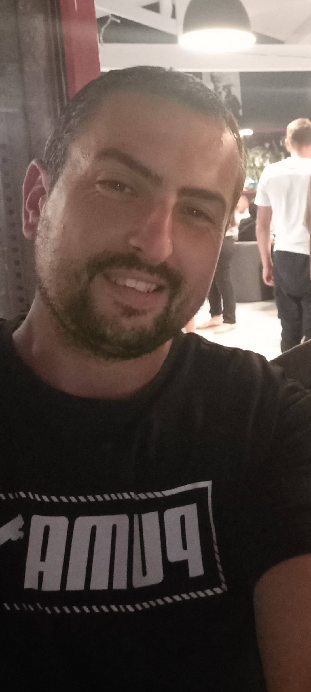 Eliyahou, 36 ans, Trivy