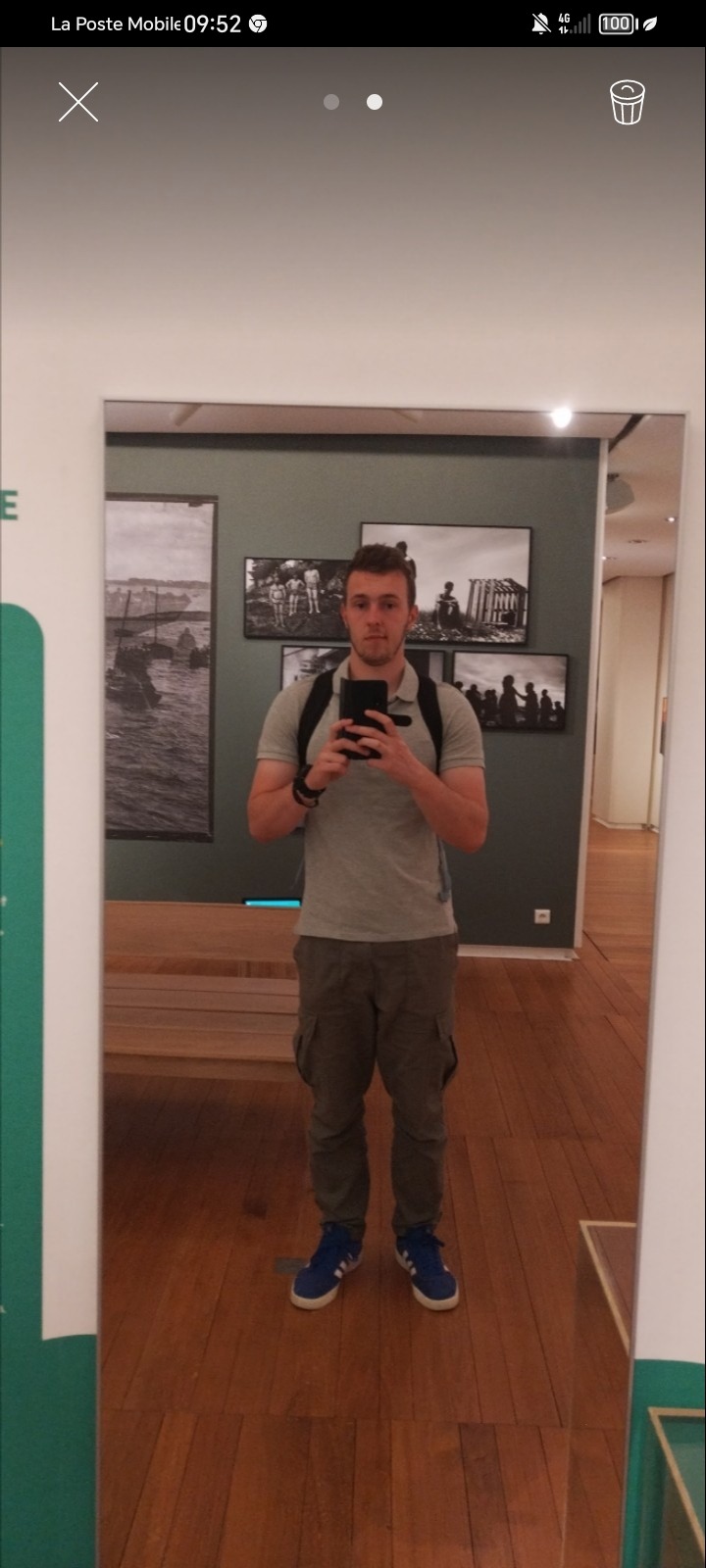 Iskandar, 22 ans, Prizy