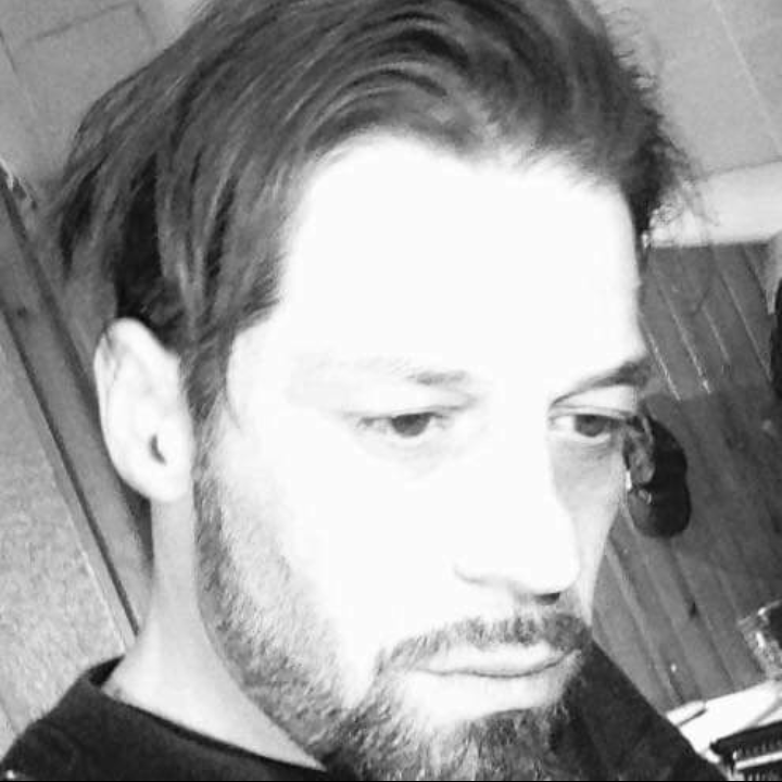 Tadéo, 45 ans, Saint-Pierre-le-Vieux