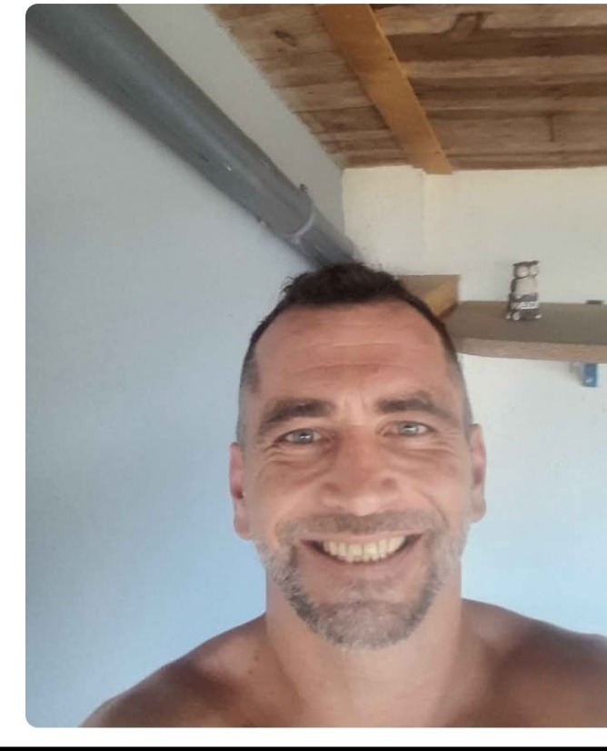 Steven, 43 ans, Mancey
