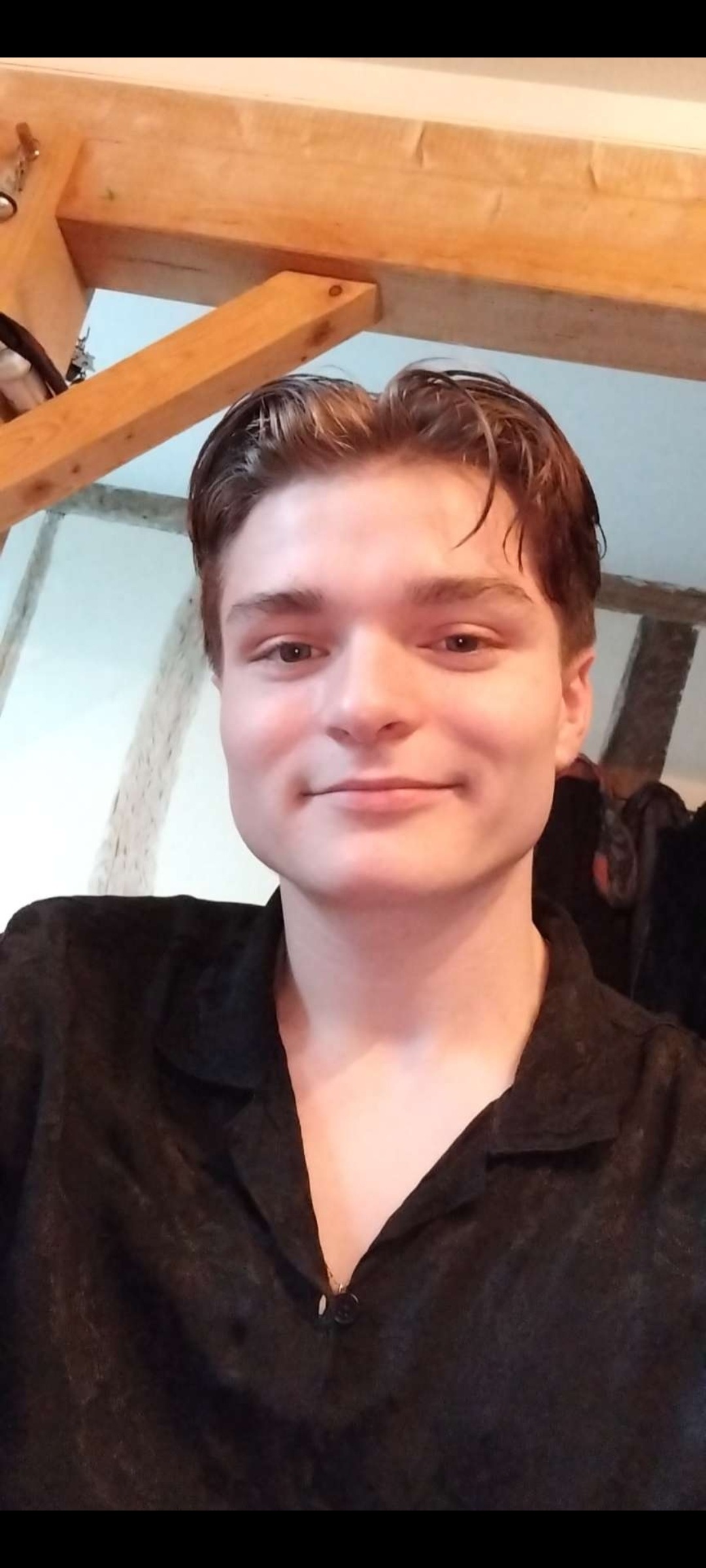 Revan, 23 ans, Saint-Maurice-lès-Châteauneuf