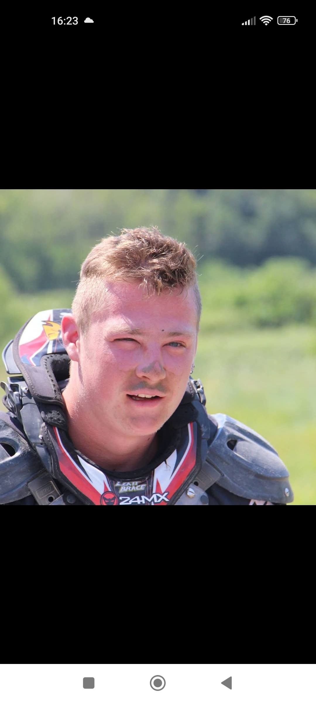 Kahis, 30 ans, Thurey