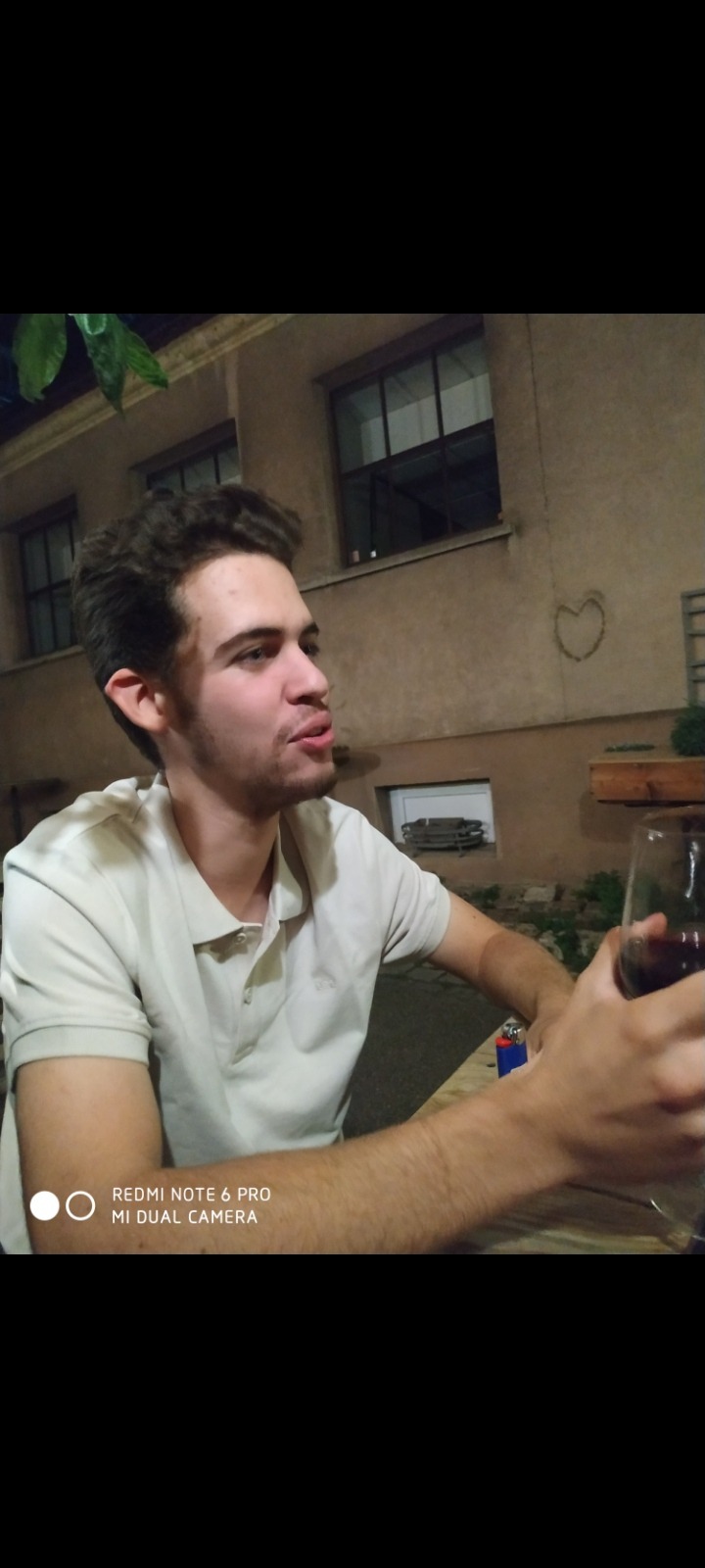 Maixent, 22 ans, Montagny-lès-Buxy