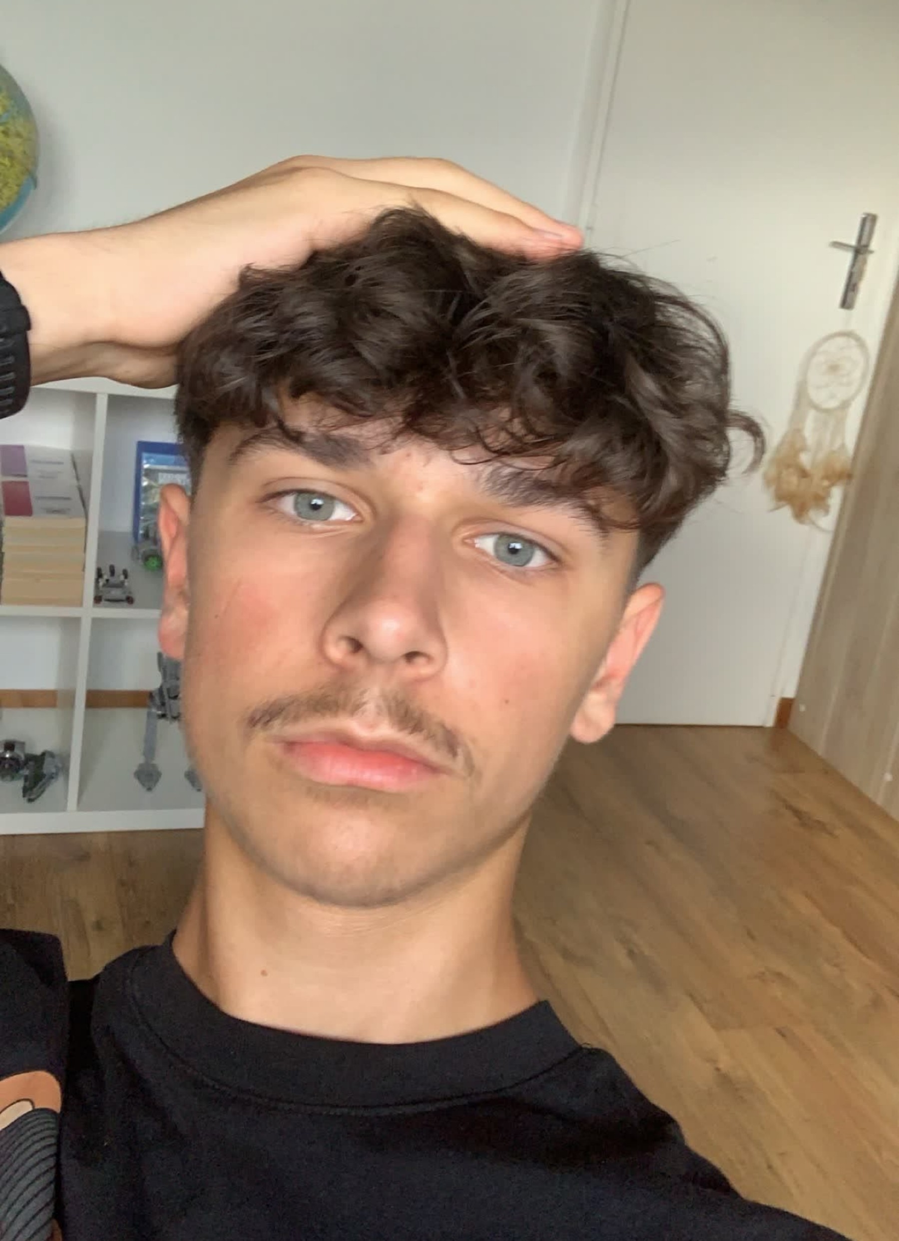 Hendy, 22 ans, Sampigny-lès-Maranges