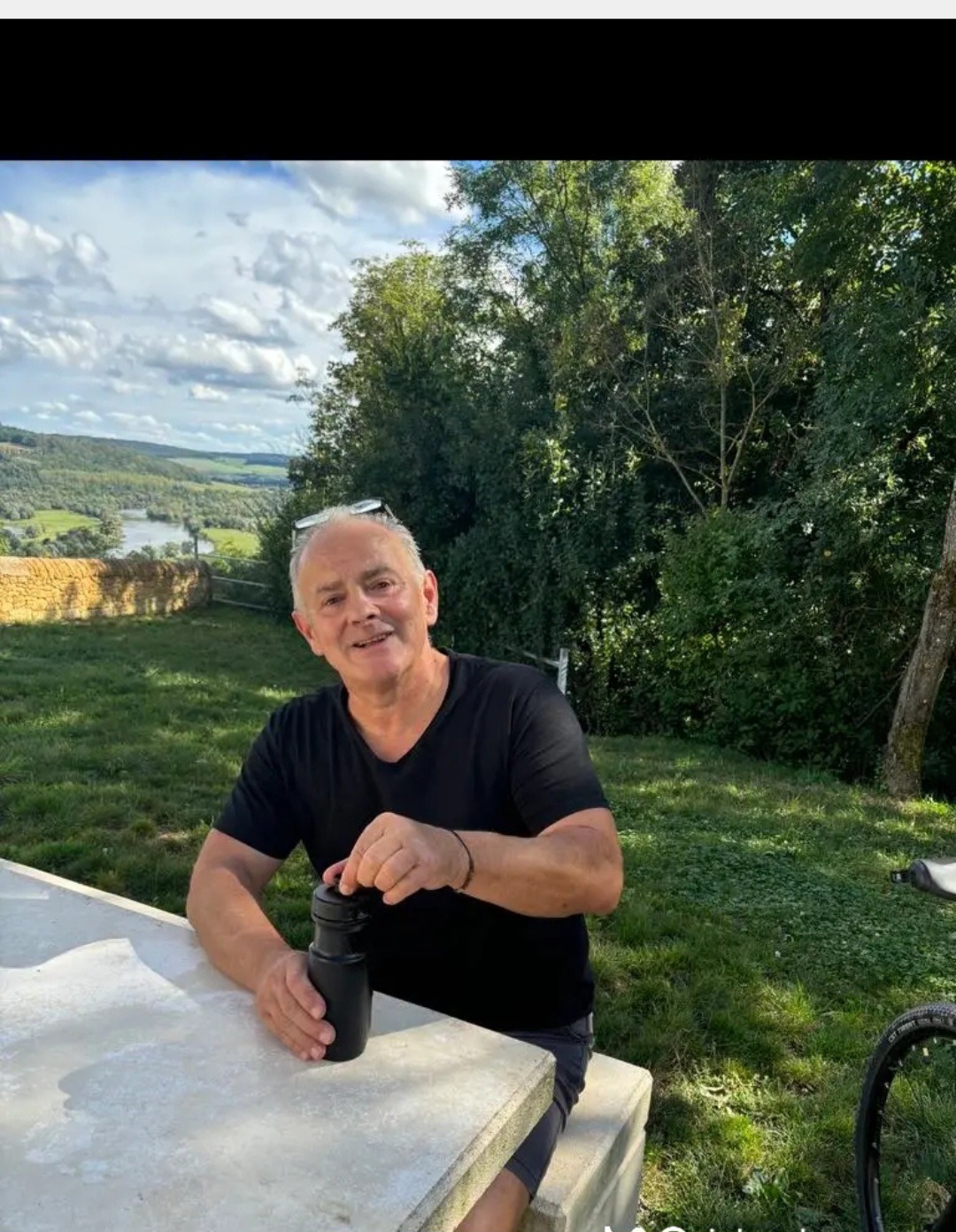 Manek, 45 ans, Sommant
