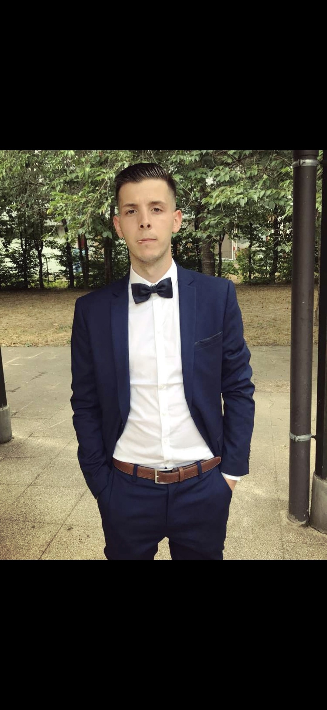 Edmond, 33 ans, Demigny