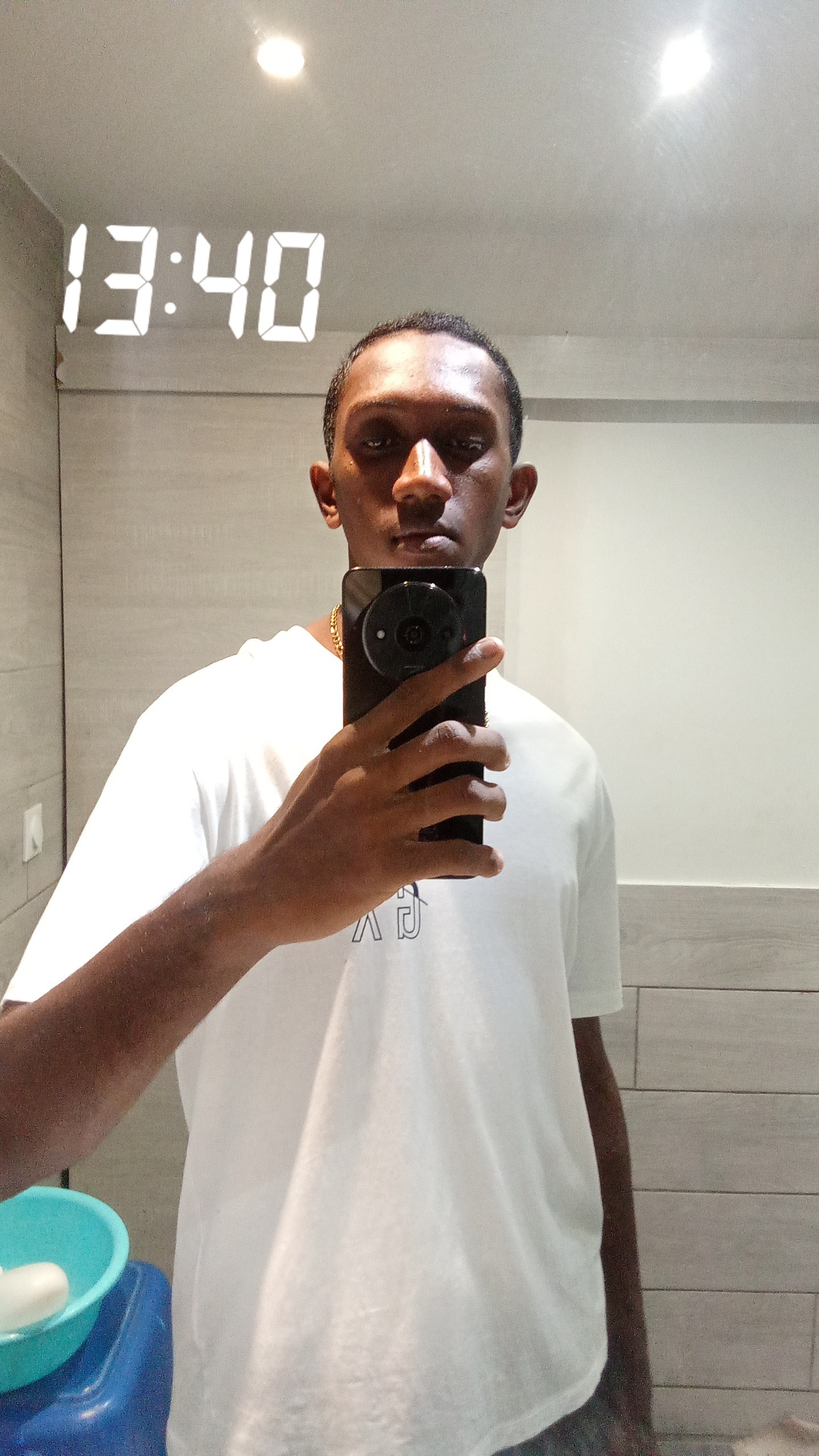 Demian, 22 ans, Romenay