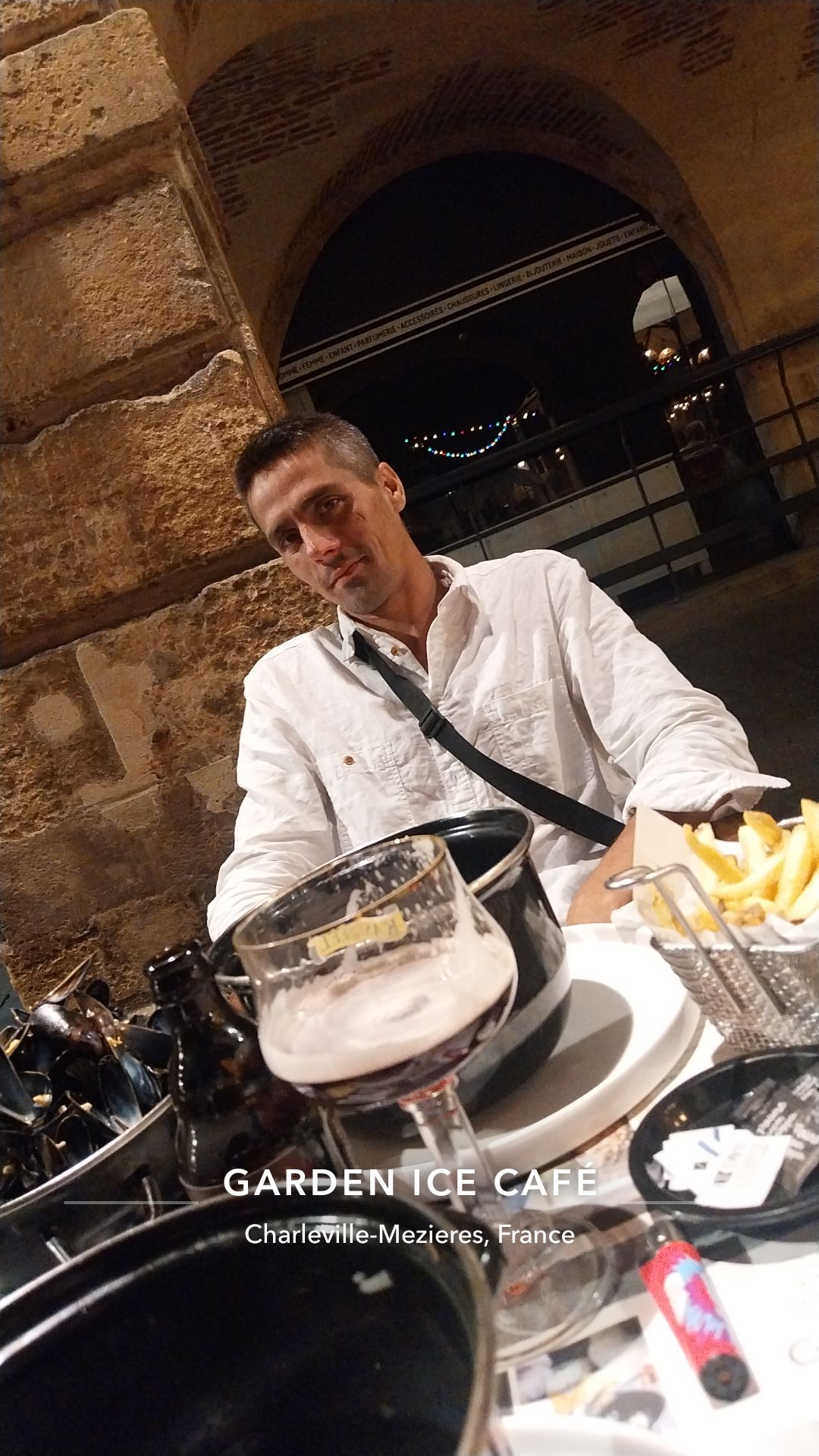 Yoav, 38 ans, Dompierre-les-Ormes