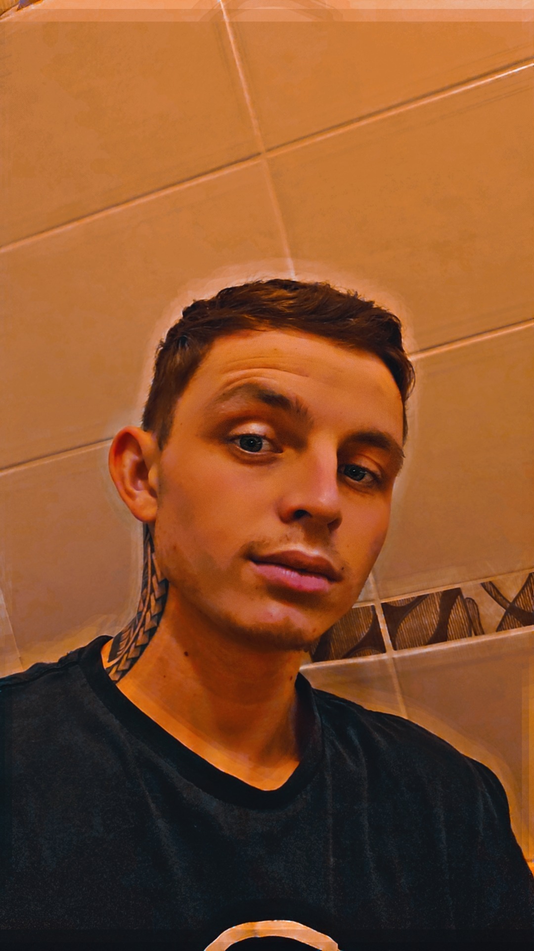 Sani, 23 ans, Bussières