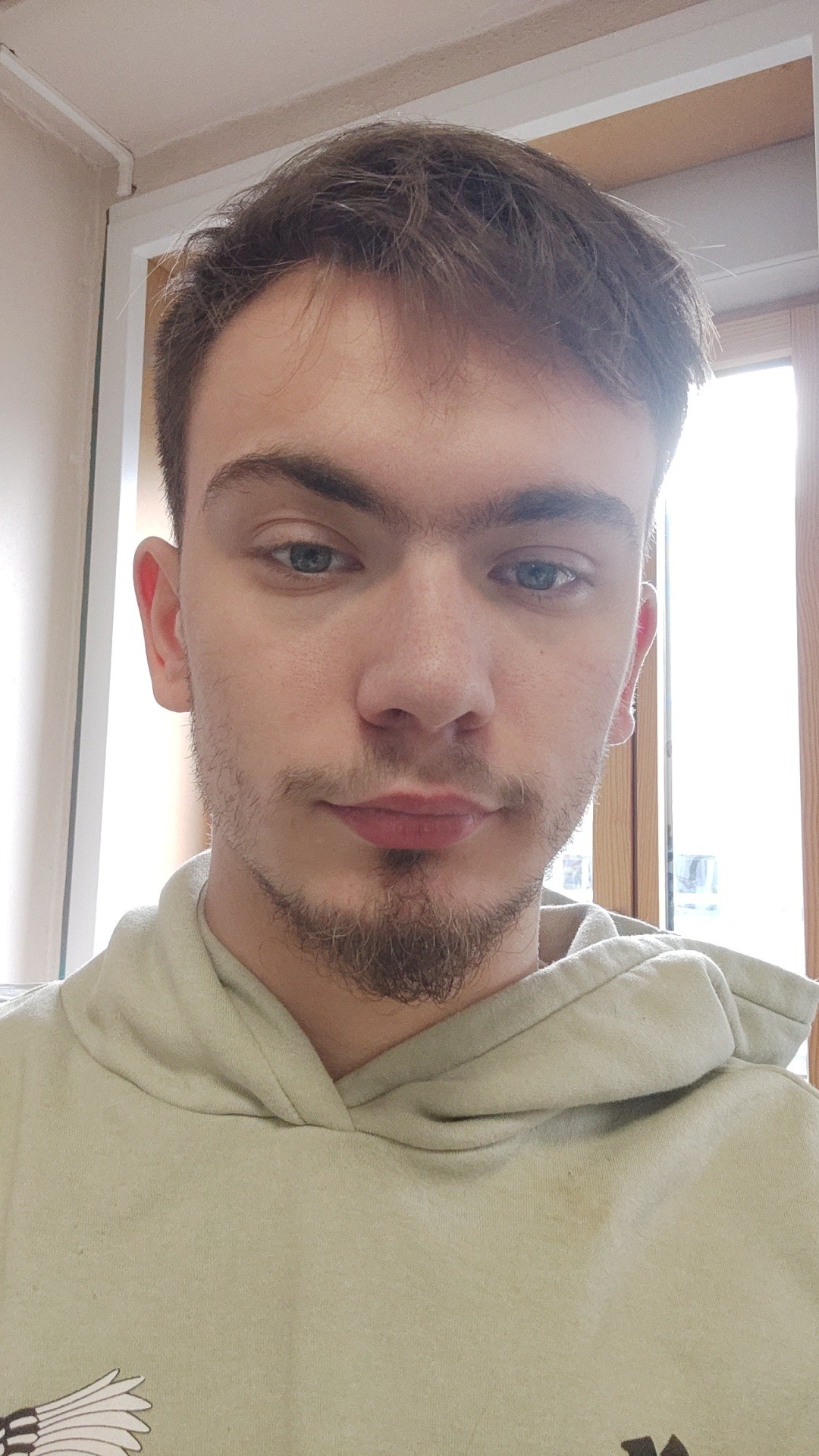 Paolo, 23 ans, Dommartin-lès-Cuiseaux