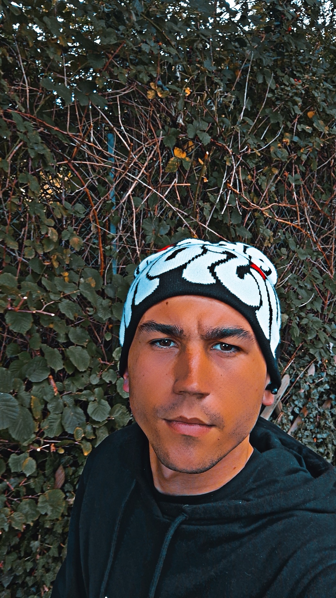Kody, 22 ans, Saint-Maurice-en-Rivière