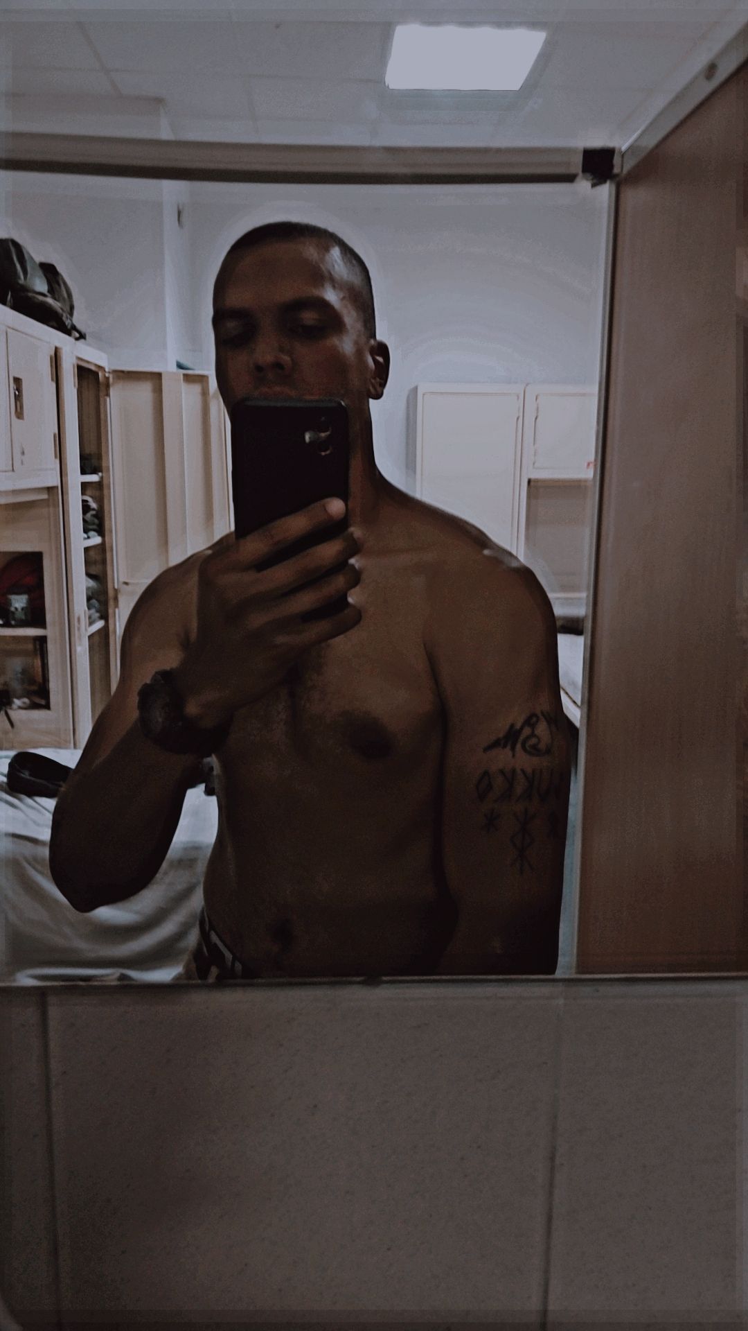 Emanuel, 22 ans, LaVineusesurFregande