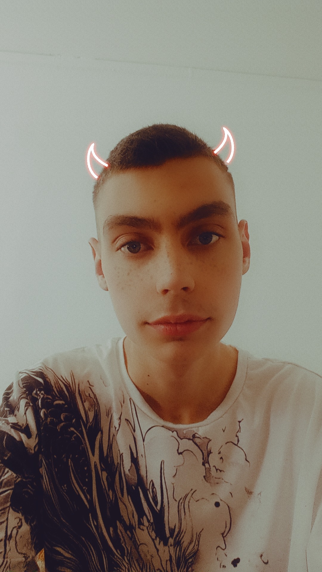 Deynis, 22 ans, Céron