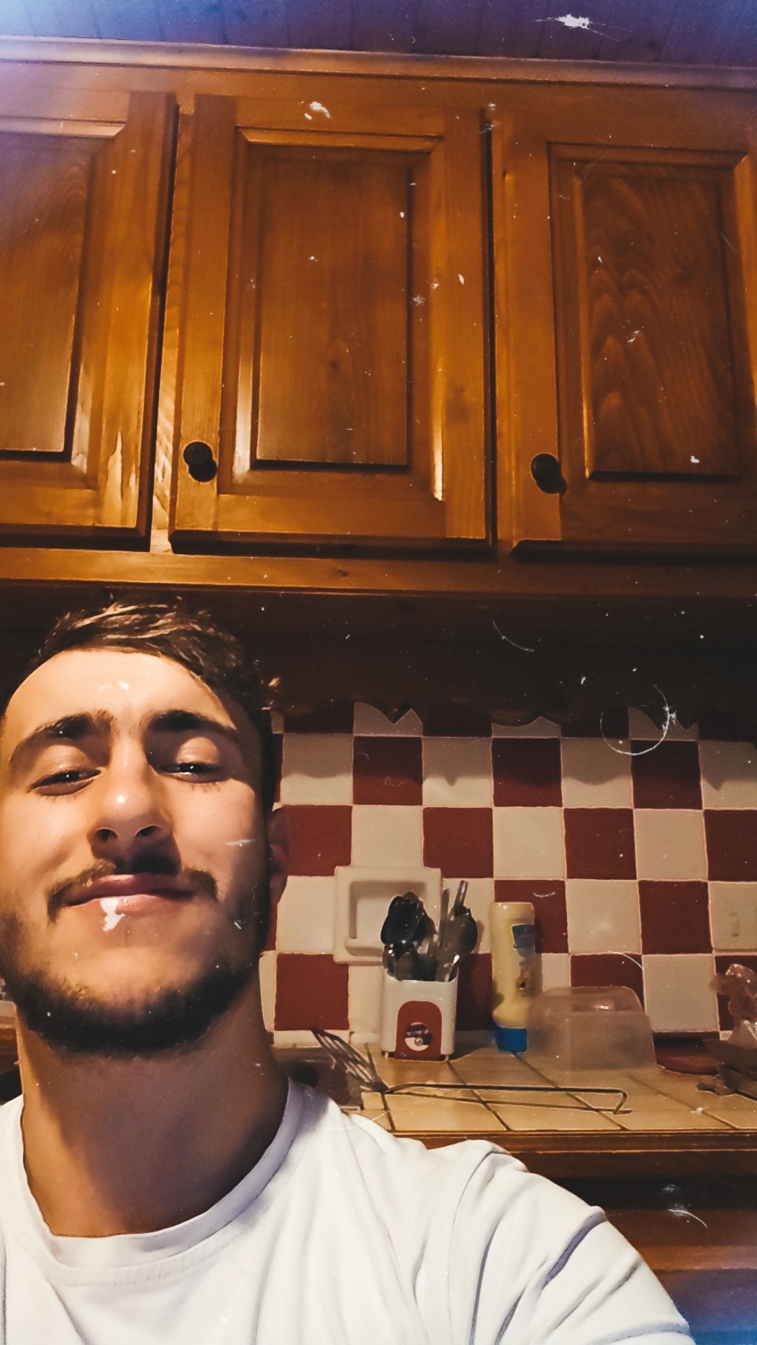 Abdel-kader, 23 ans, Mornay