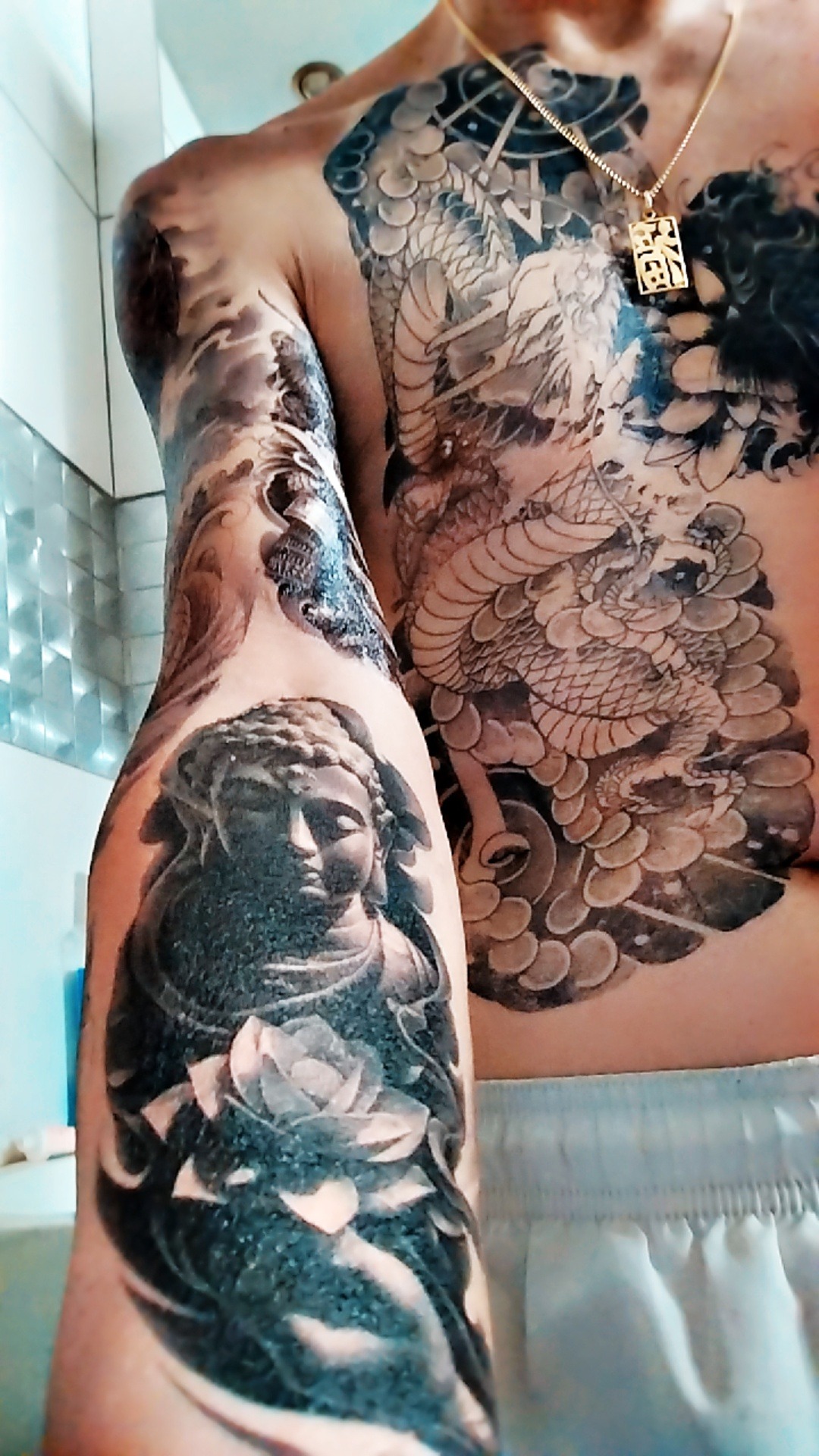 Yvano, 32 ans, Saint-Pierre-de-Varennes