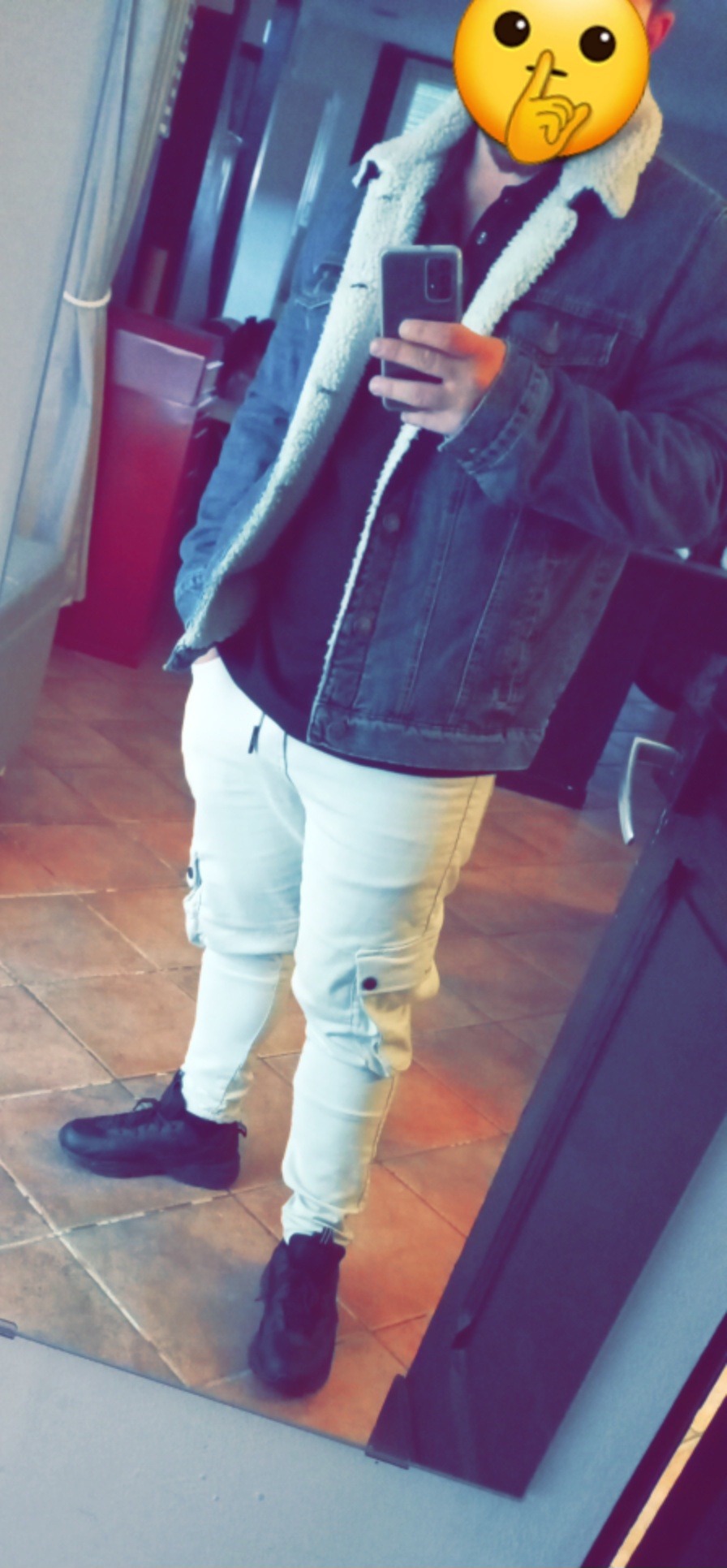 Konan, 25 ans, Saint-Germain-en-Brionnais