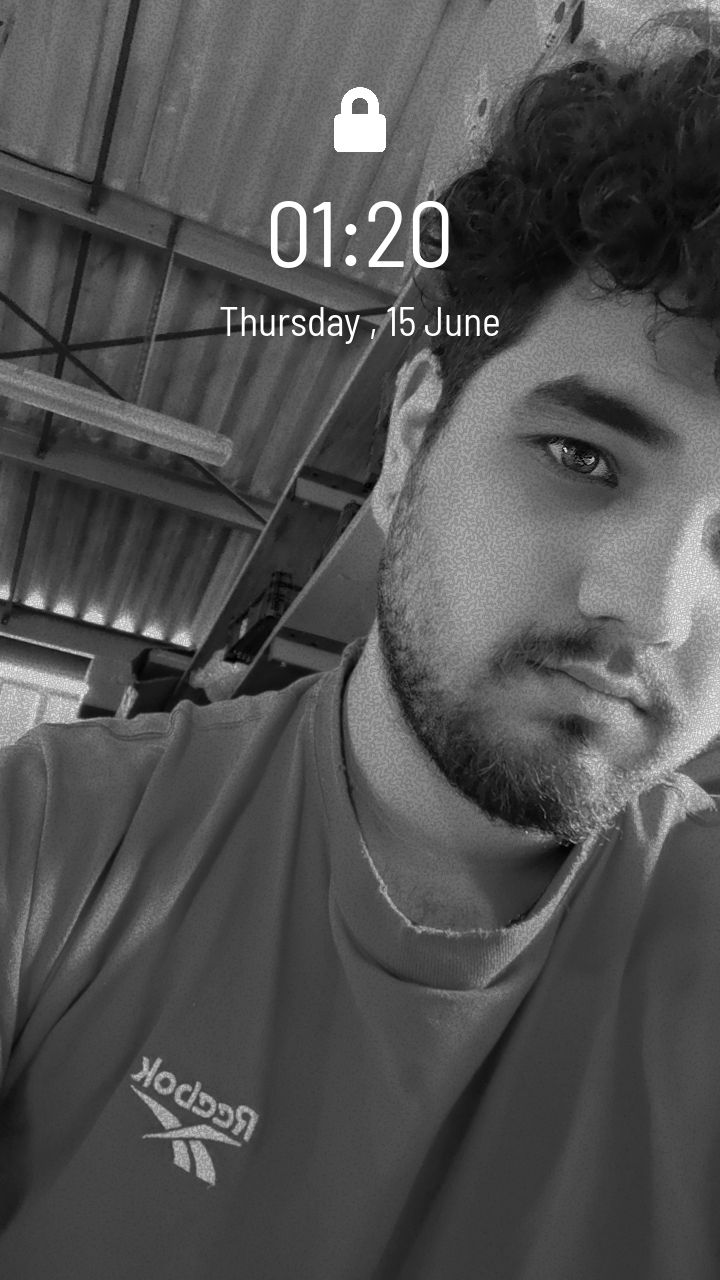 Antoine-marie, 27 ans, Vitry-en-Charollais
