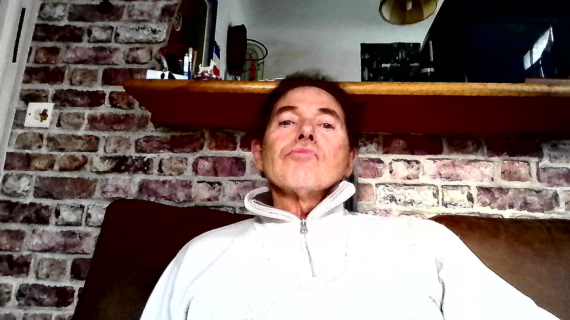 Matice, 45 ans, Cuisery
