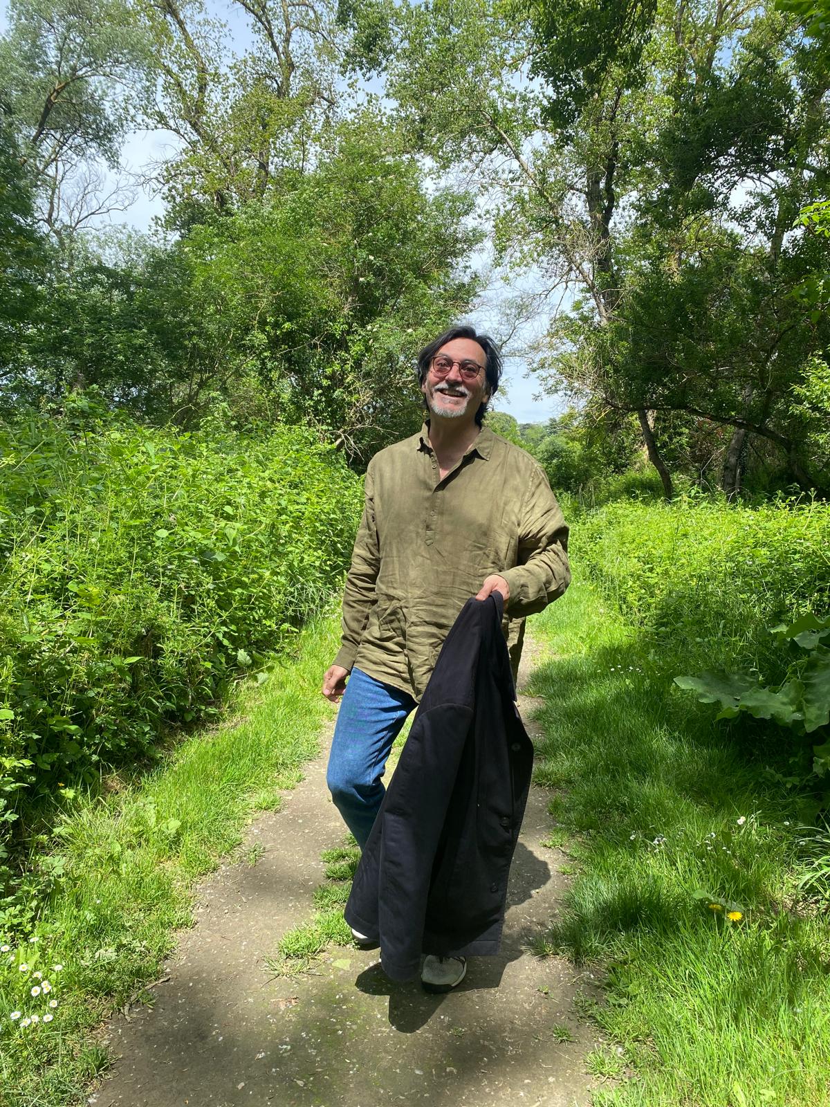 Mohamed-wassim, 45 ans, Saint-Aubin-en-Charollais
