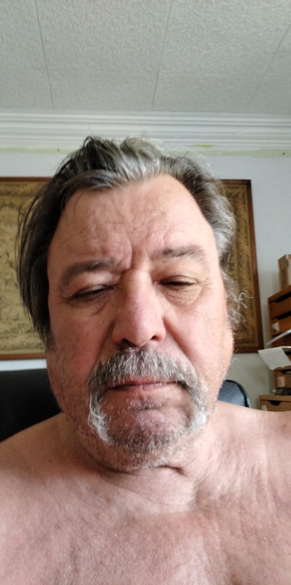 Henzo, 45 ans, Gilly-sur-Loire