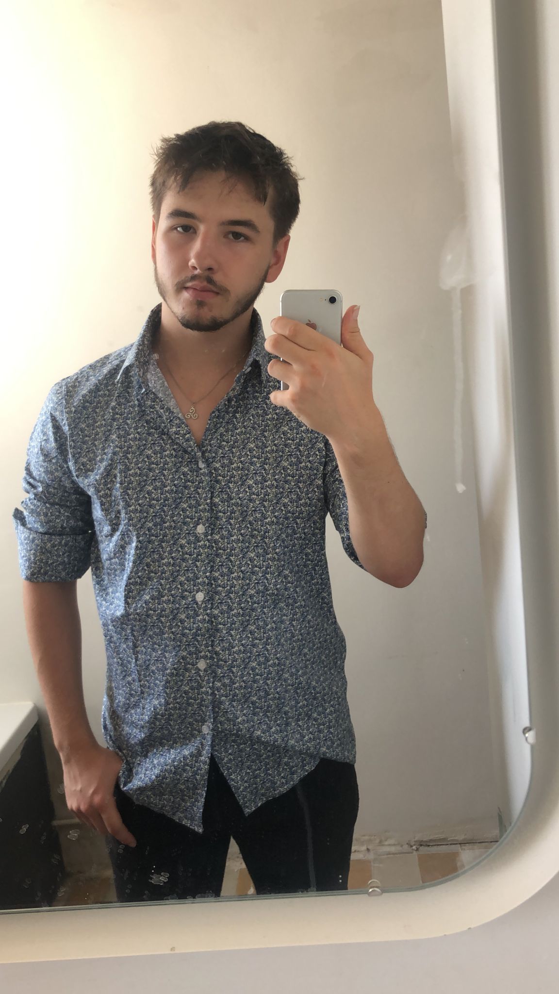 Obed, 22 ans, Saint-Marcelin-de-Cray