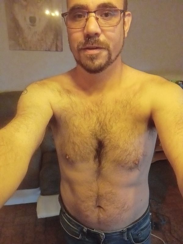 Jokin, 40 ans, LePlanois