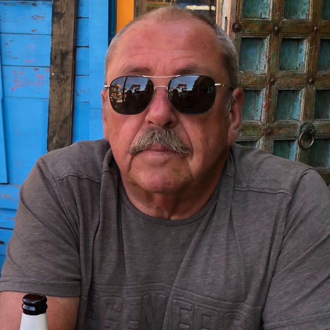 Preston, 45 ans, Vindecy