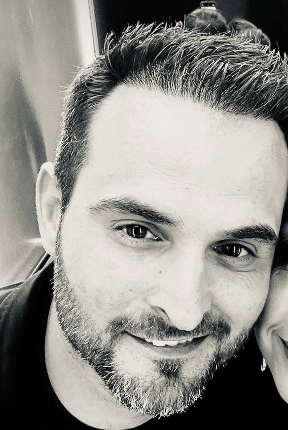 Zackarya, 40 ans, Digoin