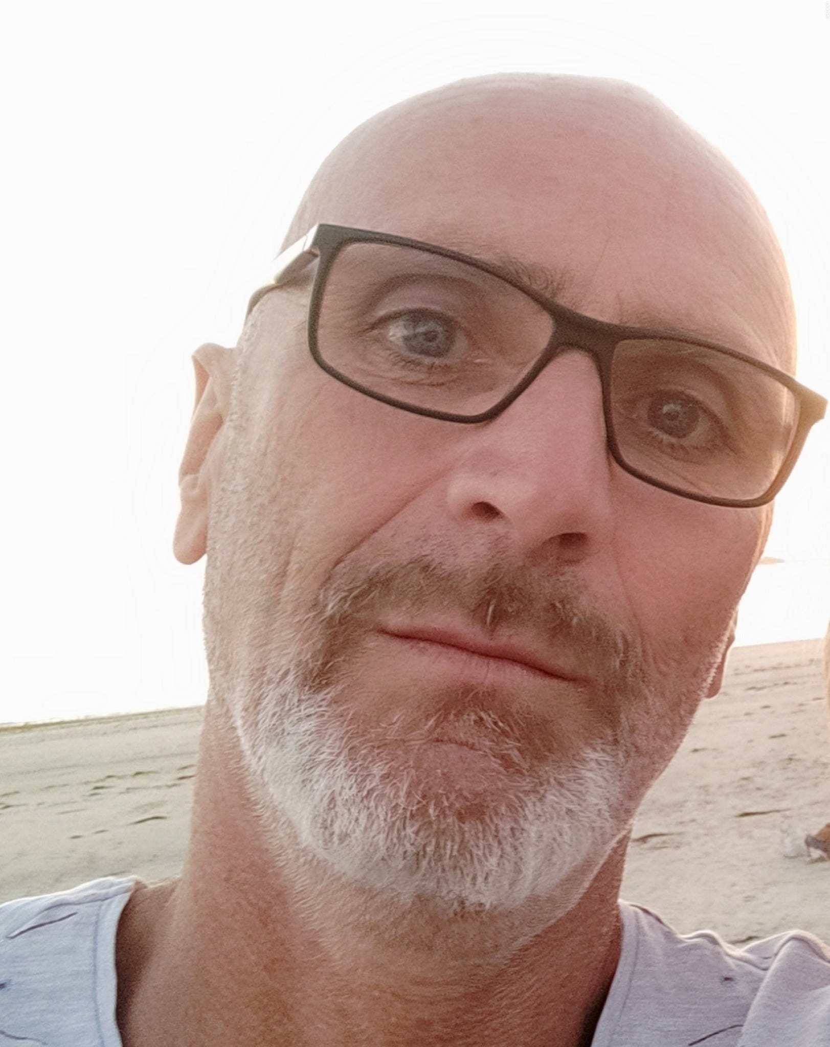 Rakim, 45 ans, Châtenay