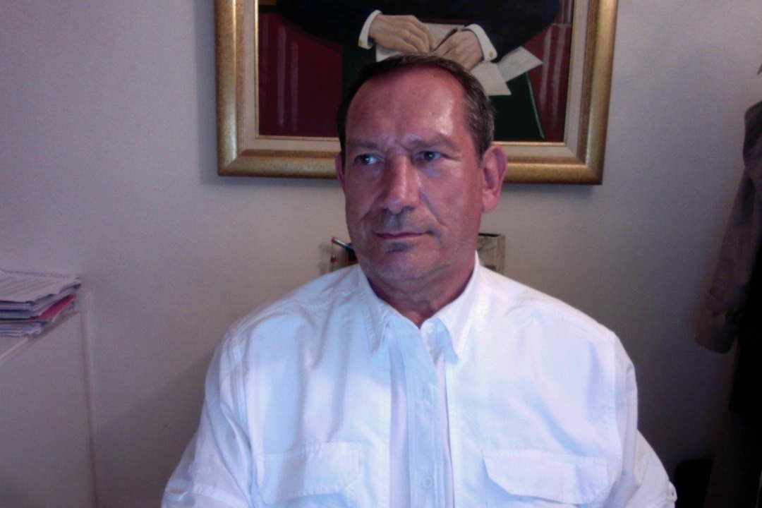 Djassim, 45 ans, Saint-Romain-sous-Versigny