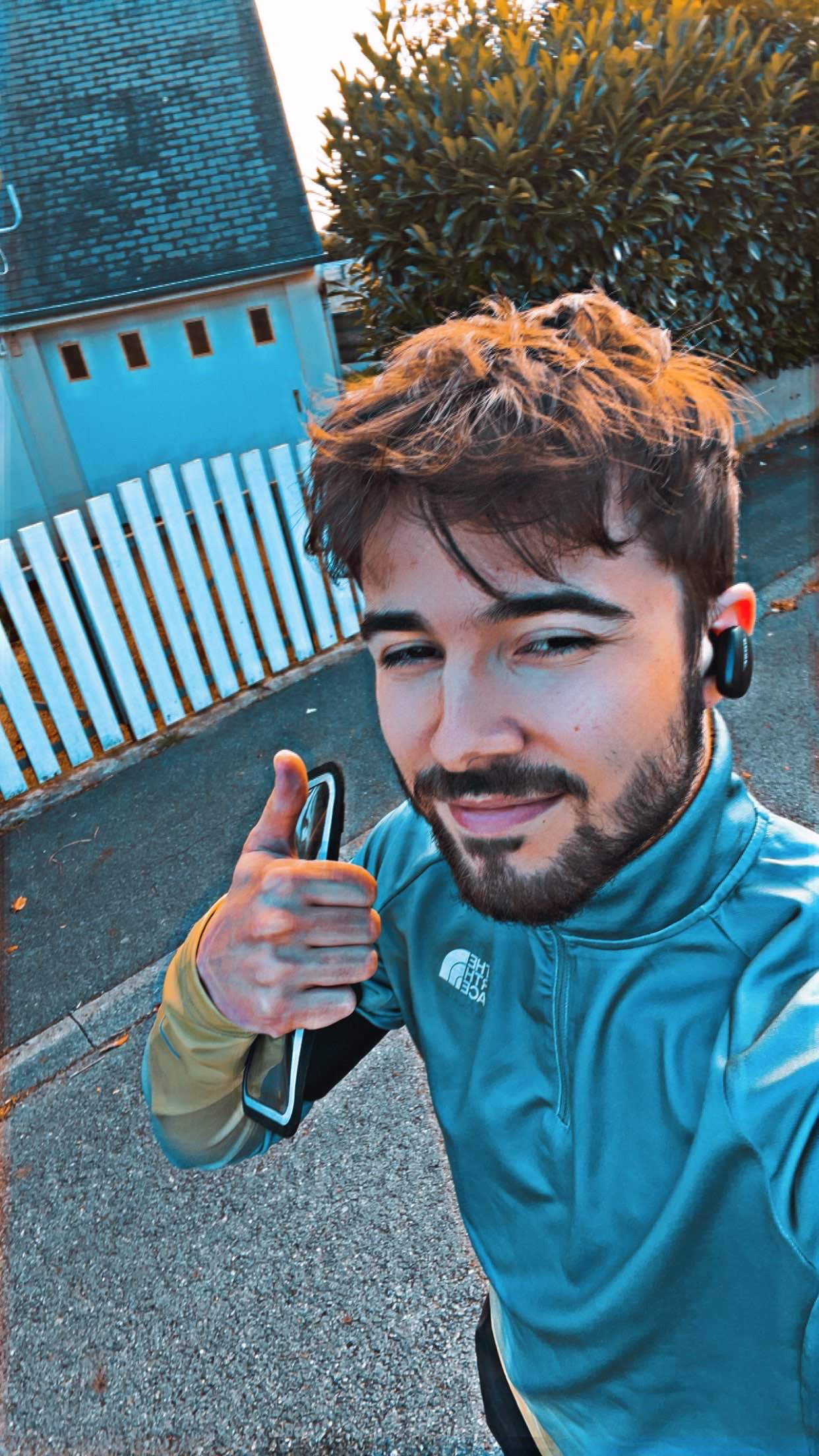 Vlad, 22 ans, Mervans